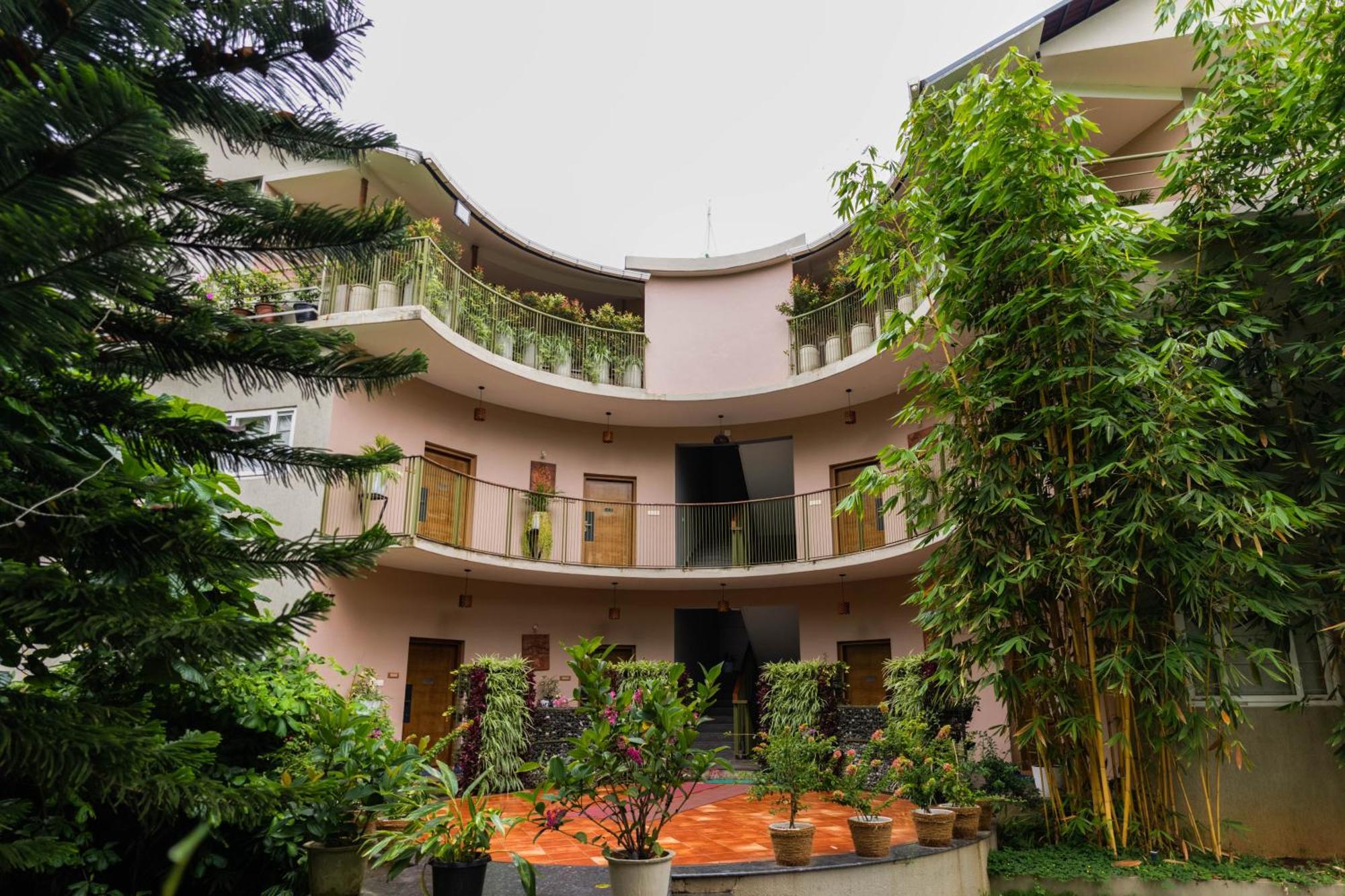 Kuruva Island Resort And Spa - By Kabini Breeze, Wayanad Mananthavady Exterior foto